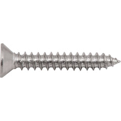 Parafuso tarraxante Inox 3,9x25,0mm Phillips 10 pçs Vonder