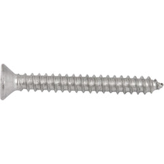 Parafuso tarraxante Inox 3,9x32,0mm Phillips 10 pçs Vonder