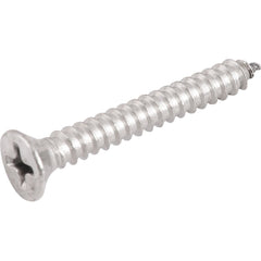 Parafuso Autoatarraxante Inox 4,2x32,0mm Phillips Vonder