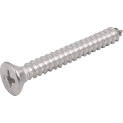 Parafuso Autoatarraxante Inox 4,8x38,0mm Phillips Vonder