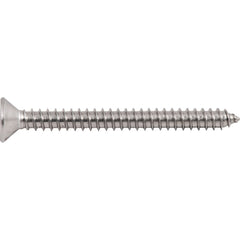Parafuso Autoatarraxante Inox 4,8x50,0mm Phillips Vonder