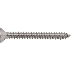 Parafuso Autoatarraxante Inox 5,5x50,0mm Phillips Vonder