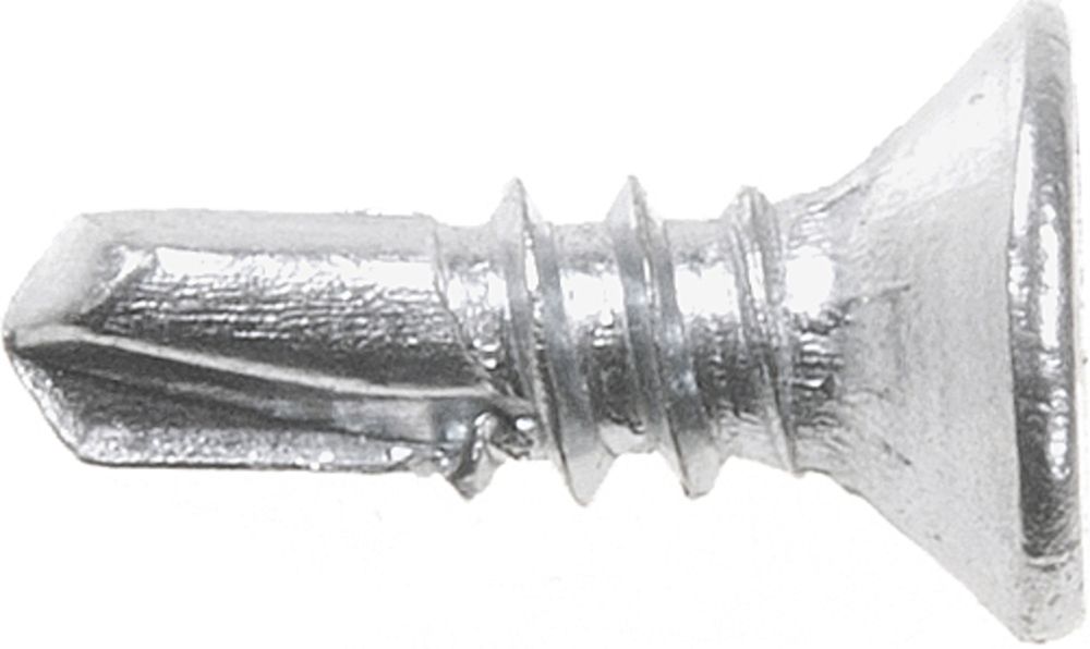 Parafuso Autobrocante 4,2x13 mm com 100 peças Vonder