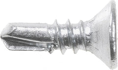 Parafuso Autobrocante 4,2x13 mm com 100 peças Vonder