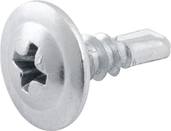 Parafuso Autobrocante 4,2x13 mm com 100 peças Vonder