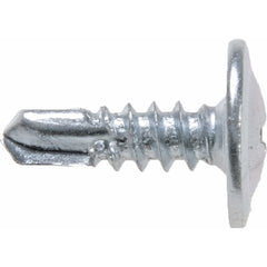 Parafuso Autobrocante 4,2x13 mm com 100 peças Vonder
