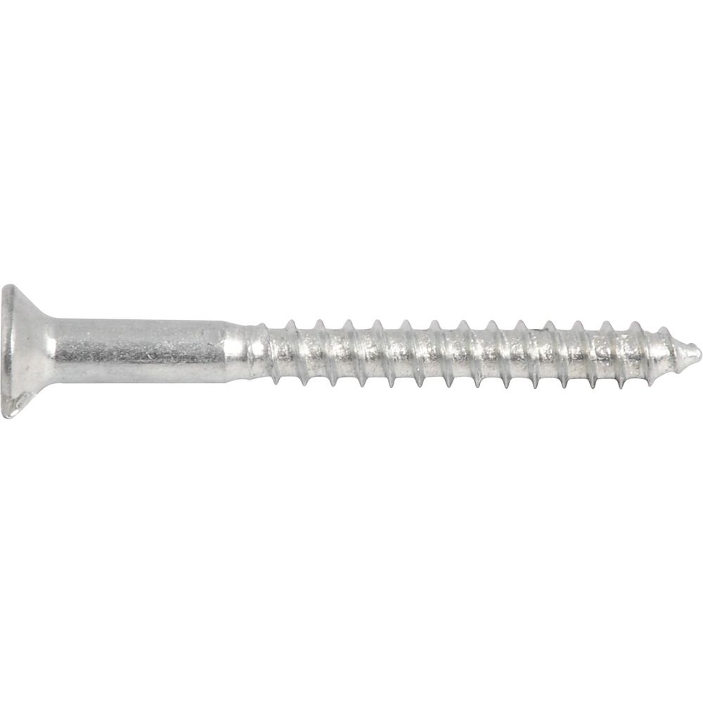 Parafuso Madeira 3,8x40 com 20 peças Vonder