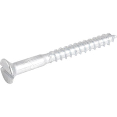 Parafuso Madeira 4,2 mm x 40 mm com 10 peças Vonder