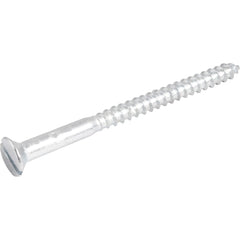 Parafuso Madeira 5,5 mm x 75 mm com 10 peças Vonder