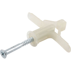 Parafuso Madeira Phillips 4,2x55mm c Bucha Nylon Fly3 Vonder