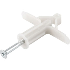 Parafuso Madeira Phillips 4,2x55mm c Bucha Nylon Fly4 Vonder