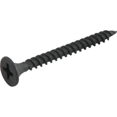 Parafuso p/ Drywall 3,5x35mm Ponta Agulha c/ 10 peças Vonder