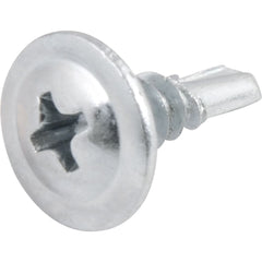 Parafuso para Drywall 4,2x13 mm Ponta Brocante Vonder