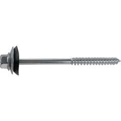 Parafuso Telha 5/16"X110mm Completo com 100 peças Vonder