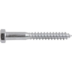 Parafuso Sextavado Rosca Soberba 3/8x80mm com 2 peças Vonder