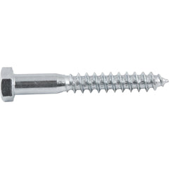 Parafuso Sextavado Rosca Soberba 3/8''x70mm 2 peças Vonder