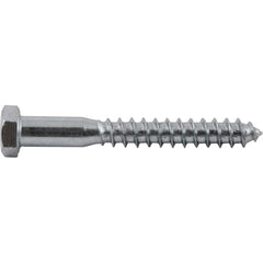 Parafuso Sextavado Rosca Soberba 3/8''x75mm 2 peças Vonder
