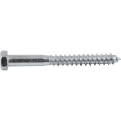Parafuso Sextavado Rosca Soberba 3/8''x90mm 2 peças Vonder