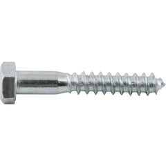 Parafuso Sextavado Rosca Soberba 5/16''x50mm 2 peças Vonder