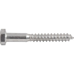 Parafuso Sextavado Rosca Soberba 5/16x60mm c/ 2 peças Vonder