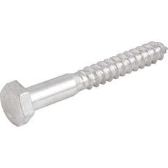 Parafuso Sextavado Rosca Soberba 5/16x60mm c/ 2 peças Vonder