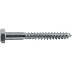 Parafuso Sextavado Rosca Soberba 5/16''x65mm 2 peças Vonder