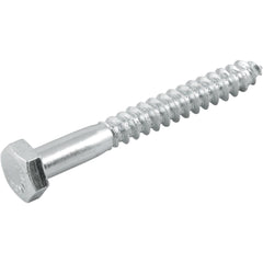 Parafuso Sextavado Rosca Soberba 5/16''x65mm 2 peças Vonder
