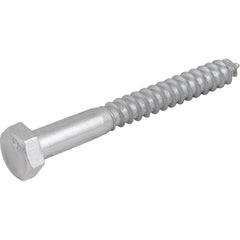 Parafuso Sextavado Rosca Soberba 5/16''x70mm 2 peças Vonder