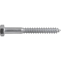 Parafuso Sextavado Rosca Soberba 5/16''x70mm 2 peças Vonder