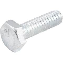 Parafuso Sextavado Zincado 1/4'' X 7/8'' Unc Vonder