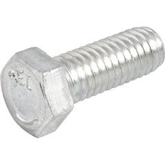 Parafuso Sextavado Zincado 3/8'' X 1'' Unc Vonder