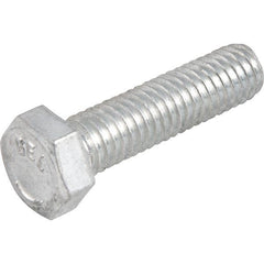 Parafuso Sextavado Zincado 3/8'' X 1.1/2'' Unc Vonder