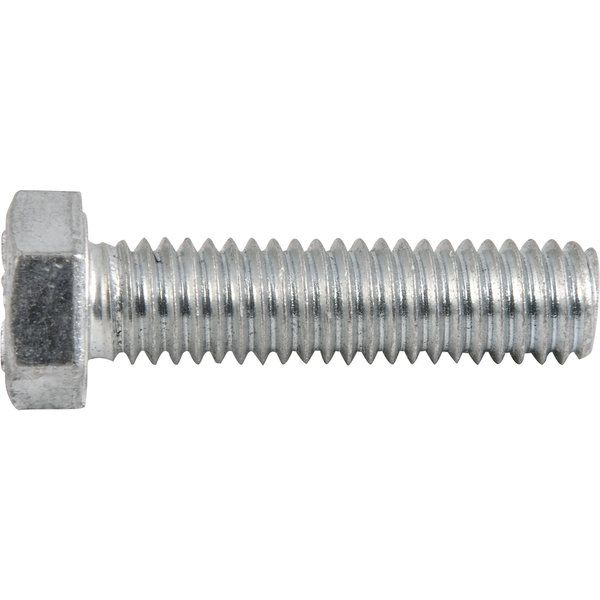 Parafuso Sextavado Zincado 3/8'' X 1.1/2'' Unc Vonder