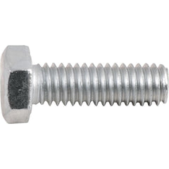 Parafuso Sextavado Zincado 5/16'' X 1'' Unc Vonder