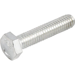 Parafuso Sextavado Zincado 5/16'' X 1.1/2'' Unc Vonder