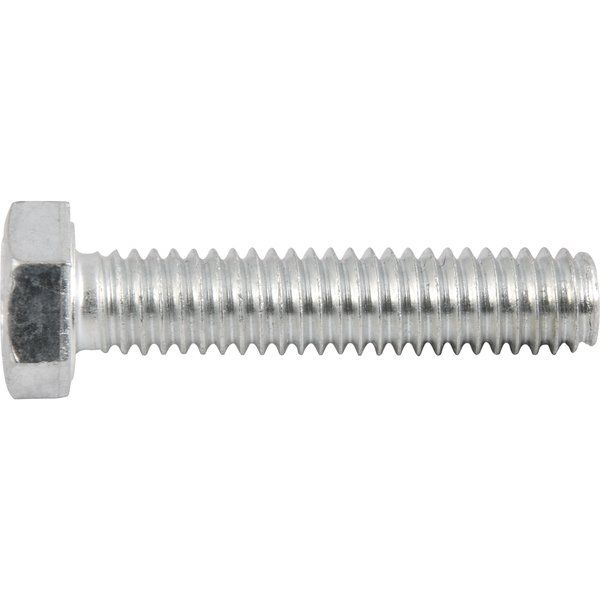 Parafuso Sextavado Zincado 5/16'' X 1.1/2'' Unc Vonder