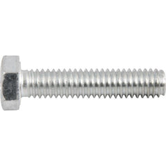 Parafuso Sextavado Zincado 5/16'' X 1.1/2'' Unc Vonder