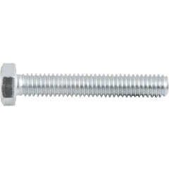 Parafuso Sextavado Zincado 5/16'' X 2'' Unc Vonder