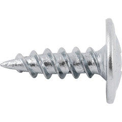 Parafuso para drywall 4,2x13mm com 1000pçs - Vonder