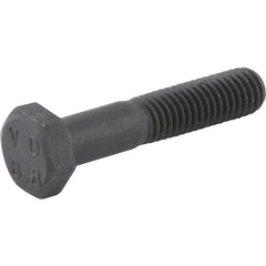 Parafuso Sext. 8.8 08x40 Ma Rp Din 931 c/ 200 un Vonder