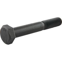 Parafuso Sextavado 8.8 12x80 Ma Rp Din 931 c/ 50 un Vonder