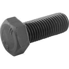 Parafuso Sextavado 8.8 16x40 Ma Rt Din 933 c/ 50 un - Vonder