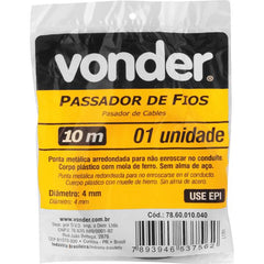 Pasador de Fio 10m sem Alma de Aço - Vonder