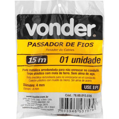 Pasador de Fio 15m sem Alma de Aço - Vonder