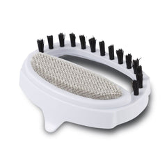 Passsadeira de Roupas a Vapor Portátil BVP02L 1100W Britânia Com Acessório para remover Pelos 220V
