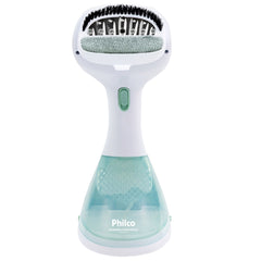 Passadeira de Roupas a Vapor Portátil PVP10VD 1200W Philco Com Acessórios Bivolt