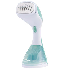 Passadeira de Roupas a Vapor Portátil PVP10VD 1200W Philco Com Acessórios Bivolt