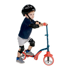 Patinete-Triciclo Infantil Bibiciclo 2 Em 1 - Bel Sports