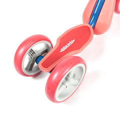 Patinete-Triciclo Infantil Bibiciclo 2 Em 1 - Bel Sports