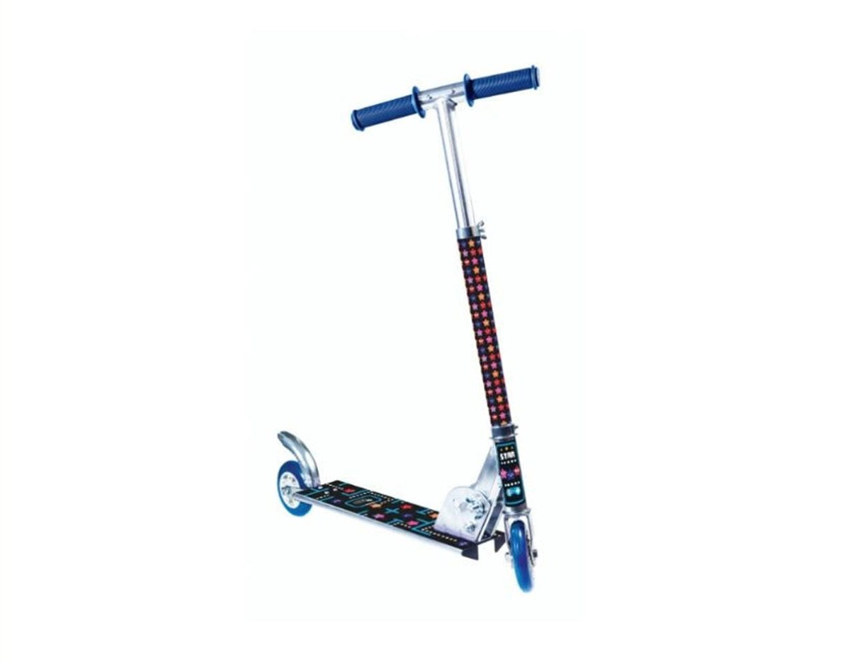 Patinete Star Regulável Em Alumínio Compacto - Bel Brink